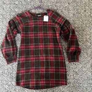 Next Direct New Girls Holiday Dress